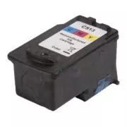 CANON CL-513 (2971B001) - Cartridge TonerPartner PREMIUM, color (barevná)