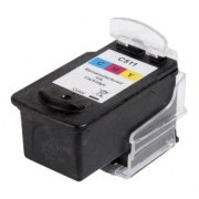 CANON CL-511-XL (2972B001) - Cartridge TonerPartner PREMIUM, color (barevná)