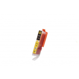 CANON CLI-551-XL (6446B001) - Cartridge TonerPartner PREMIUM, yellow (žlutá)