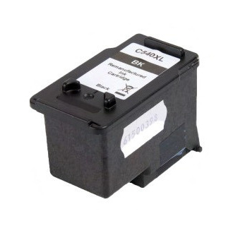 CANON PG-540-XL (5222B005) - Cartridge TonerPartner PREMIUM, black (černá)