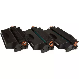MultiPack CANON CRG719H 3ks (3480B002) - Toner TonerPartner PREMIUM, black (černý) 3ks