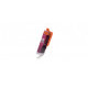 CANON CLI-571-XL (0333C001) - Cartridge TonerPartner PREMIUM, magenta (purpurová)