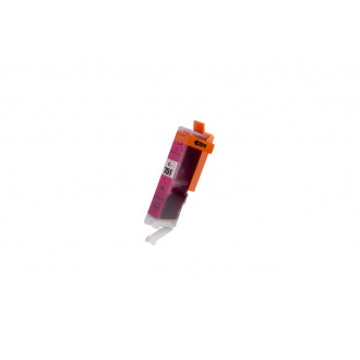 CANON CLI-751 (6456B001) - Cartridge TonerPartner PREMIUM, magenta (purpurová)