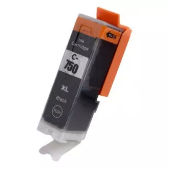 CANON PGI-750 (6498B001) - Cartridge TonerPartner PREMIUM, black (černá)