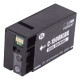 CANON PGI-1500-XL (9182B001) - Cartridge TonerPartner PREMIUM, black (černá)