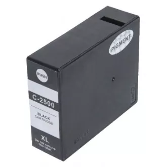 CANON PGI-2500-XL (9254B001) - Cartridge TonerPartner PREMIUM, black (černá)