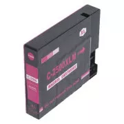 CANON PGI-2500-XL (9266B001) - Cartridge TonerPartner PREMIUM, magenta (purpurová)