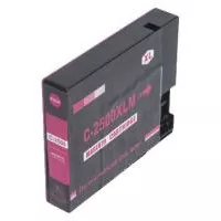 CANON PGI-2500-XL (9266B001) - Cartridge TonerPartner PREMIUM, magenta (purpurová)