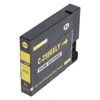 CANON PGI-2500-XL (9267B001) - Cartridge TonerPartner PREMIUM, yellow (žlutá)