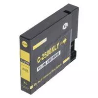 CANON PGI-2500-XL (9267B001) - Cartridge TonerPartner PREMIUM, yellow (žlutá)