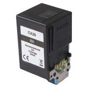 CANON BX-20 (0896A002) - Cartridge TonerPartner PREMIUM, black (černá)
