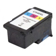 CANON CL-546-XL (8288B001) - Cartridge TonerPartner PREMIUM, color (barevná)