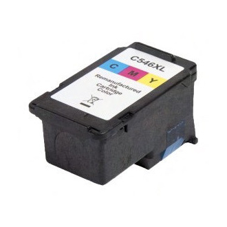 CANON CL-546-XL (8288B001) - Cartridge TonerPartner PREMIUM, color (barevná)