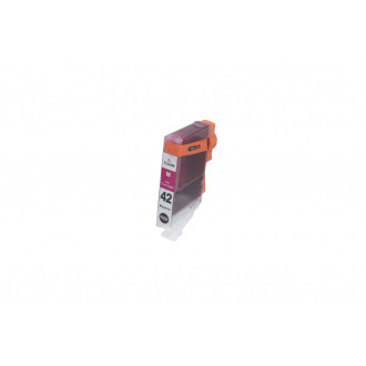 CANON CLI-42 (6386B001) - Cartridge TonerPartner PREMIUM, magenta (purpurová)
