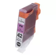 CANON CLI-42 (6389B001) - Cartridge TonerPartner PREMIUM, photo magenta (foto purpurová)