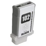 CANON PFI-102 (0895B001) - Cartridge TonerPartner PREMIUM, black (černá)