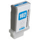 CANON PFI-102 (0896B001) - Cartridge TonerPartner PREMIUM, cyan (azurová)