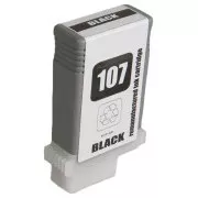 CANON PFI-107 (6705B001) - Cartridge TonerPartner PREMIUM, black (černá)