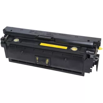 CANON CRG040 (0454C001) - Toner TonerPartner PREMIUM, yellow (žlutý)
