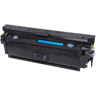 CANON CRG040H (0459C001) - Toner TonerPartner PREMIUM, cyan (azurový)