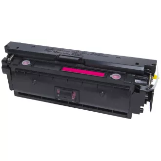 CANON CRG040H (0457C001) - Toner TonerPartner PREMIUM, magenta (purpurový)