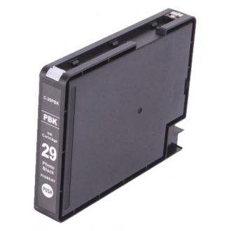 CANON PGI-29 (4869B001) - Cartridge TonerPartner PREMIUM, photoblack (fotočerná)
