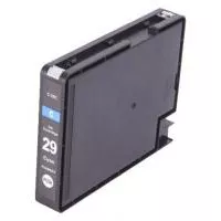 CANON PGI-29 (4873B001) - Cartridge TonerPartner PREMIUM, cyan (azurová)