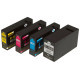 MultiPack CANON PGI-1500-XL (9182B004) - Cartridge TonerPartner PREMIUM, black + color (černá + barevná)