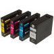 MultiPack CANON PGI-2500-XL (9254B004) - Cartridge TonerPartner PREMIUM, black + color (černá + barevná)