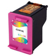CANON CL-561-XL (3730C001) - Cartridge TonerPartner PREMIUM, color (barevná)