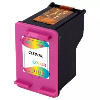 CANON CL-561-XL (3730C001) - Cartridge TonerPartner PREMIUM, color (barevná)