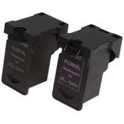 MultiPack CANON PG-560XL, CL-561XL (3712C004) - Cartridge TonerPartner PREMIUM, black + color (černá + barevná)