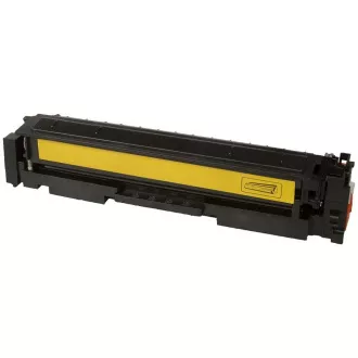 CANON 067 (5099C002) - Toner TonerPartner PREMIUM, yellow (žlutý) s OEM čipem - nezobrazuje hladinu zbylého toneru CANON 067 (5099C002) - Toner TonerPartner PREMIUM, yellow (žlutý) s OEM čipem - nezobrazuje hladinu zbylého toneru
