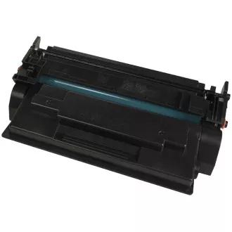CANON 056 (3007C002) - Toner TonerPartner PREMIUM, black (černý) s OEM čipem - nezobrazuje hladinu zbylého toneru