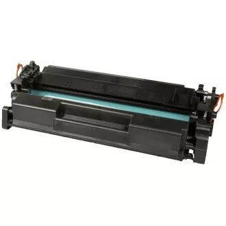 CANON 057 (3009C002) - Toner TonerPartner PREMIUM, black (černý) s OEM čipem - nezobrazuje hladinu zbylého toneru