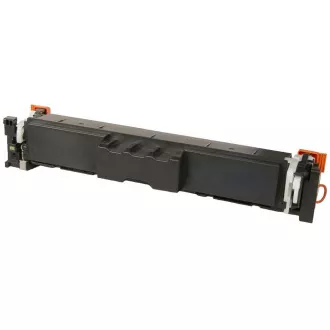 CANON T12 (5097C006) - Toner TonerPartner PREMIUM, cyan (azurový) s OEM čipem - nezobrazuje hladinu zbylého toneru