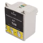 EPSON T008 (C13T00840110) - Cartridge TonerPartner PREMIUM, color (barevná)