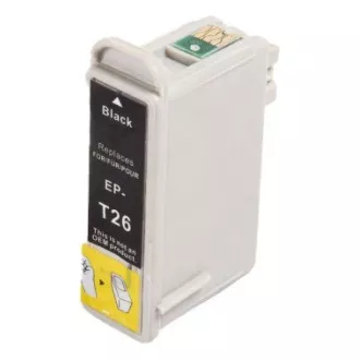 EPSON T0264 (C13T02640110) - Cartridge TonerPartner PREMIUM, black (černá) EPSON T0264 (C13T02640110) - Cartridge TonerPartner PREMIUM, black (černá)