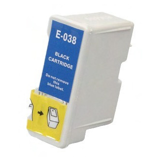 EPSON T0381 (C13T03814A10) - Cartridge TonerPartner PREMIUM, black (černá)