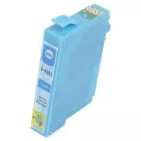 EPSON T1282 (C13T12824011) - Cartridge TonerPartner PREMIUM, cyan (azurová)