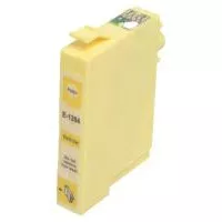 EPSON T1284 (C13T12844011) - Cartridge TonerPartner PREMIUM, yellow (žlutá)
