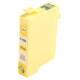 EPSON T1294 (C13T12944021) - Cartridge TonerPartner PREMIUM, yellow (žlutá)