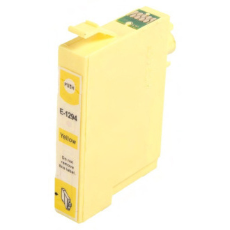 EPSON T1294 (C13T12944021) - Cartridge TonerPartner PREMIUM, yellow (žlutá)
