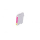 EPSON T0443 (C13T04434010) - Cartridge TonerPartner PREMIUM, magenta (purpurová)