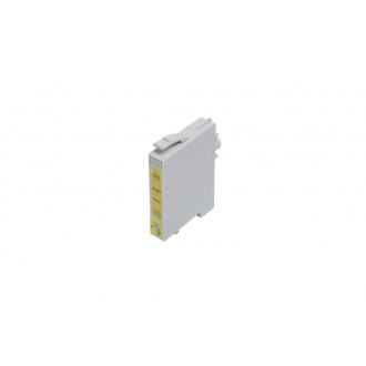 EPSON T0484 (C13T04844010) - Cartridge TonerPartner PREMIUM, yellow (žlutá)