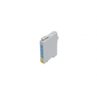EPSON T0485 (C13T04854010) - Cartridge TonerPartner PREMIUM, light cyan (světle azurová)