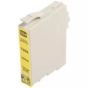 EPSON T0554 (C13T05544010) - Cartridge TonerPartner PREMIUM, yellow (žlutá)