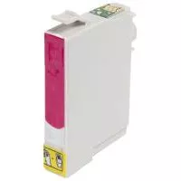 EPSON T0713 (C13T07134012) - Cartridge TonerPartner PREMIUM, magenta (purpurová)