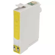 EPSON T0714 (C13T07144011) - Cartridge TonerPartner PREMIUM, yellow (žlutá)