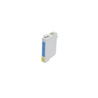 EPSON T0802 (C13T08024011) - Cartridge TonerPartner PREMIUM, cyan (azurová)